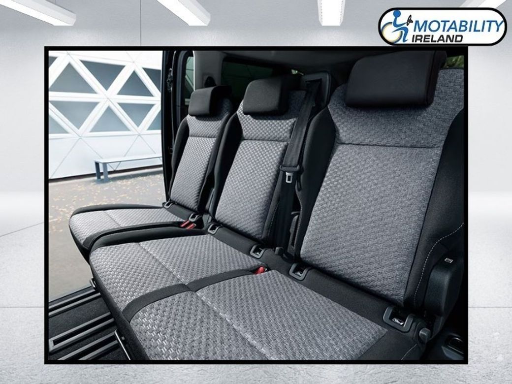 2026 Citroen SpaceTourer