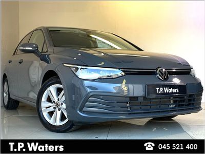 2022 Volkswagen Golf