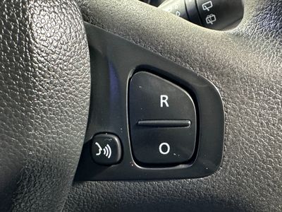 2020 Renault Trafic