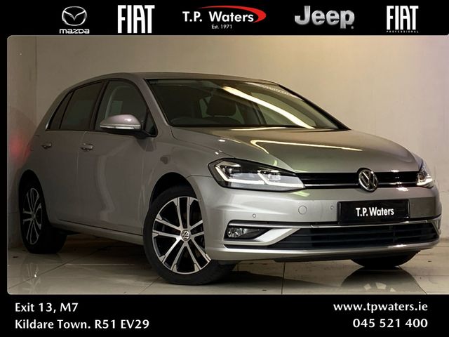 vehicle for sale from TP Waters