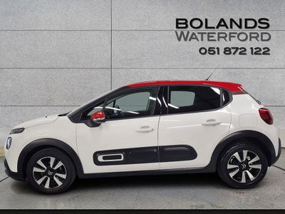 2023 Citroen C3