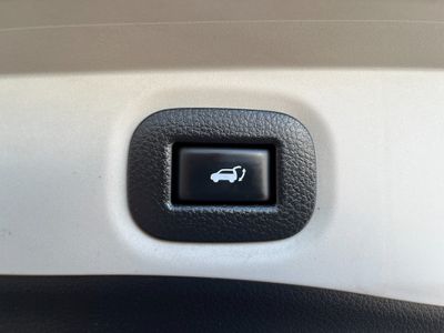 2017 Nissan X-Trail