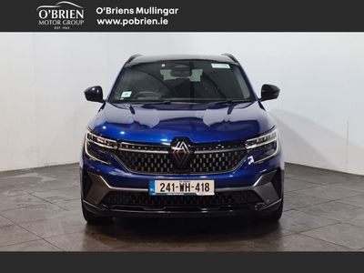 2024 Renault Austral
