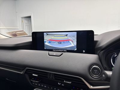 2026 Mazda CX-80