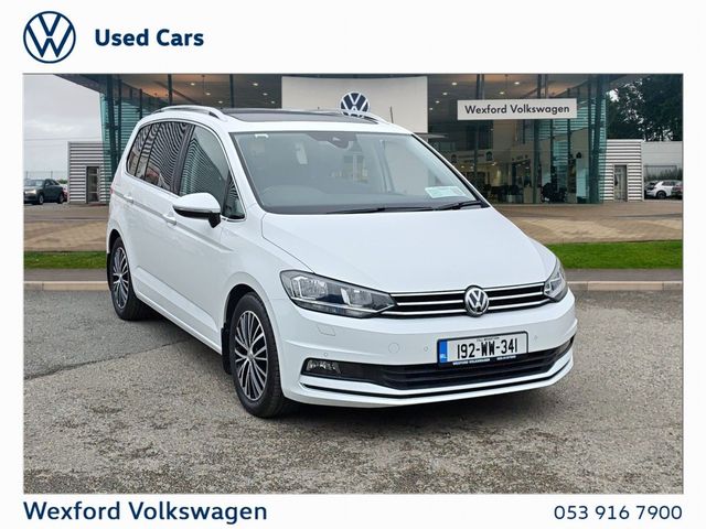 vehicle for sale from Wexford Volkswagen