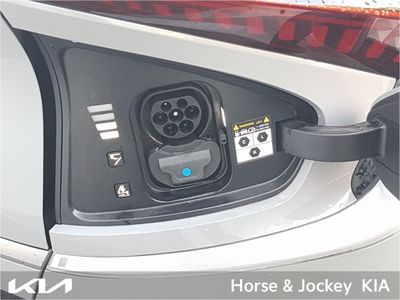 2026 Kia EV6