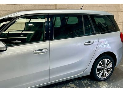 2016 Citroen Grand C4 Picasso