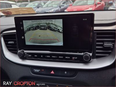 2024 Kia Ceed