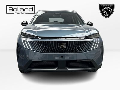 2025 Peugeot 5008