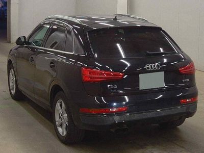 2016 Audi Q3