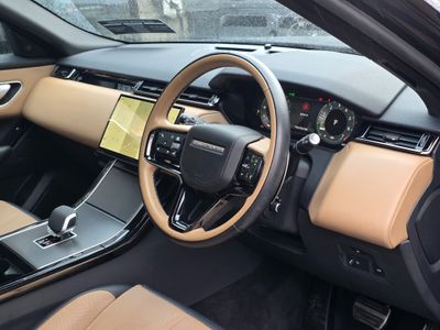 2024 Land Rover Range Rover Velar