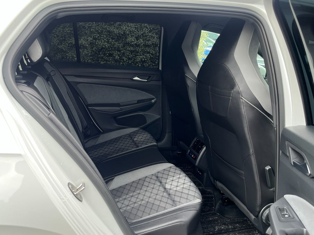 2022 Volkswagen Golf