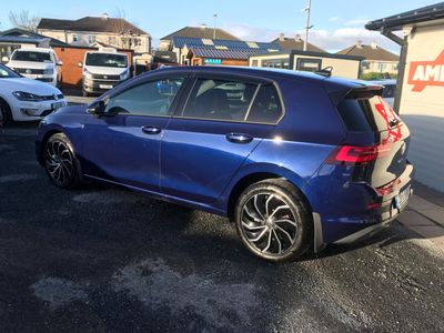 2023 Volkswagen Golf