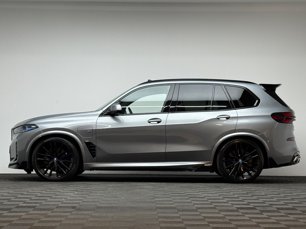 2024 BMW X5