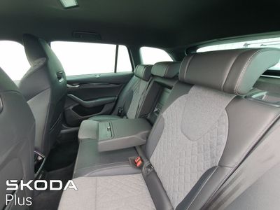 2025 Skoda Octavia