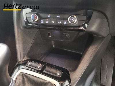 2023 Opel Corsa