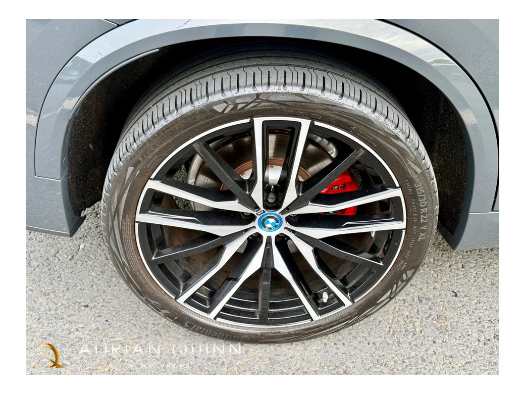 2024 BMW X5