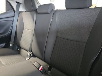 2022 Toyota Yaris