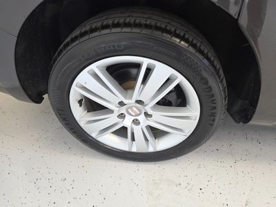 2014 SEAT Alhambra