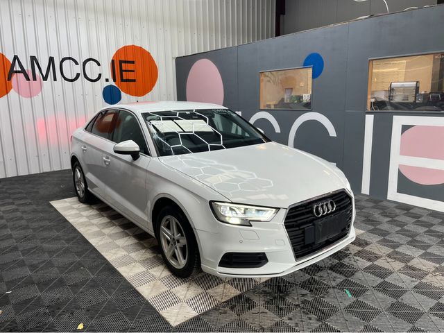 vehicle for sale from The Automatic Motor Car Centre