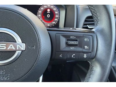 2024 Nissan Qashqai
