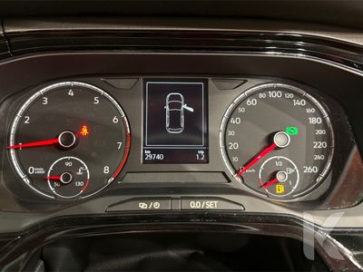 2018 Volkswagen Polo