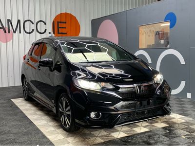 2019 Honda Fit
