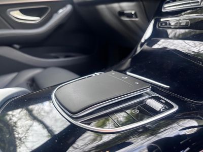 2023 Mercedes-Benz EQC