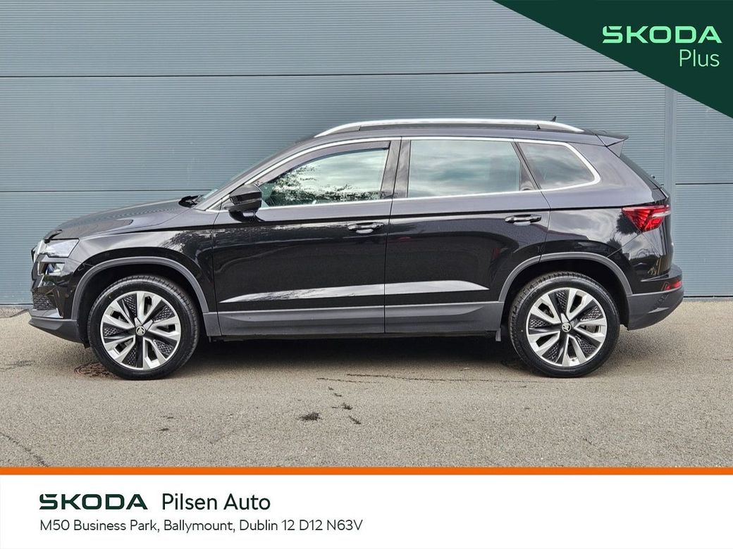 2023 Skoda Karoq