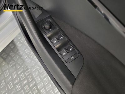 2024 Skoda Kamiq