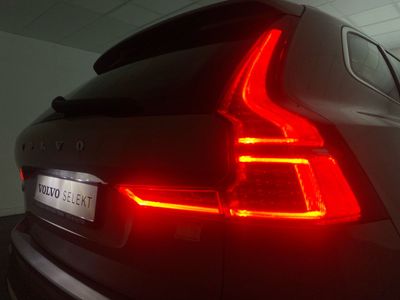 2023 Volvo XC60