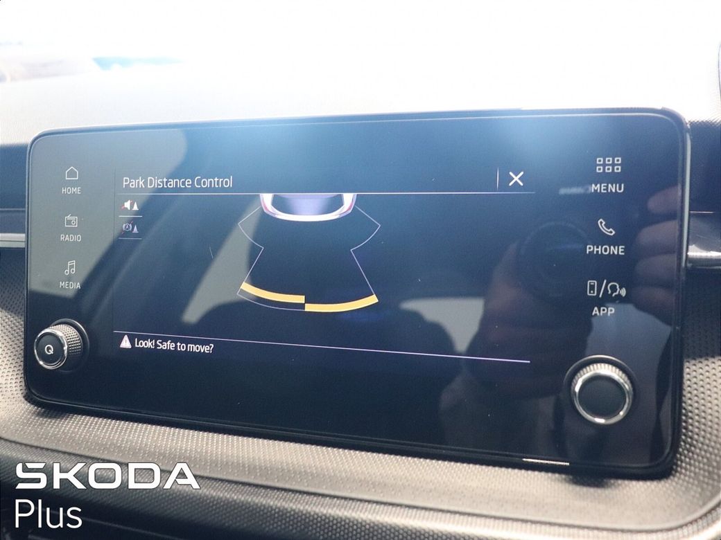 2026 Skoda Fabia