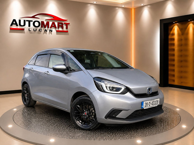 vehicle for sale from Automart Lucan