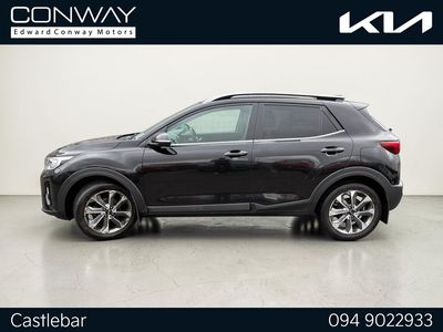 2018 Kia Stonic