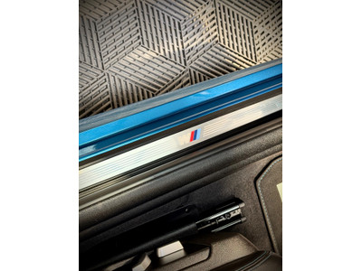 2017 BMW M2