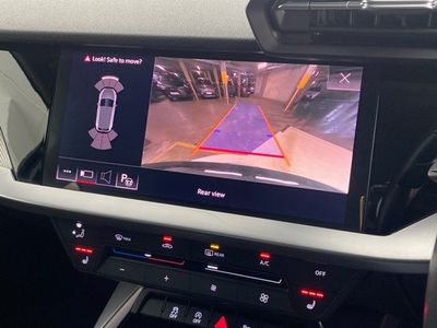 2023 Audi A3