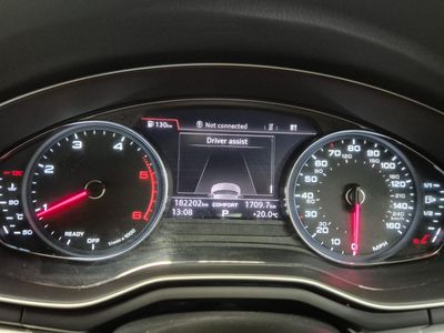 2020 Audi A5