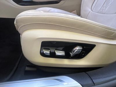 2019 BMW 7 Series