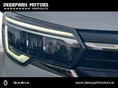 2022 Renault Trafic