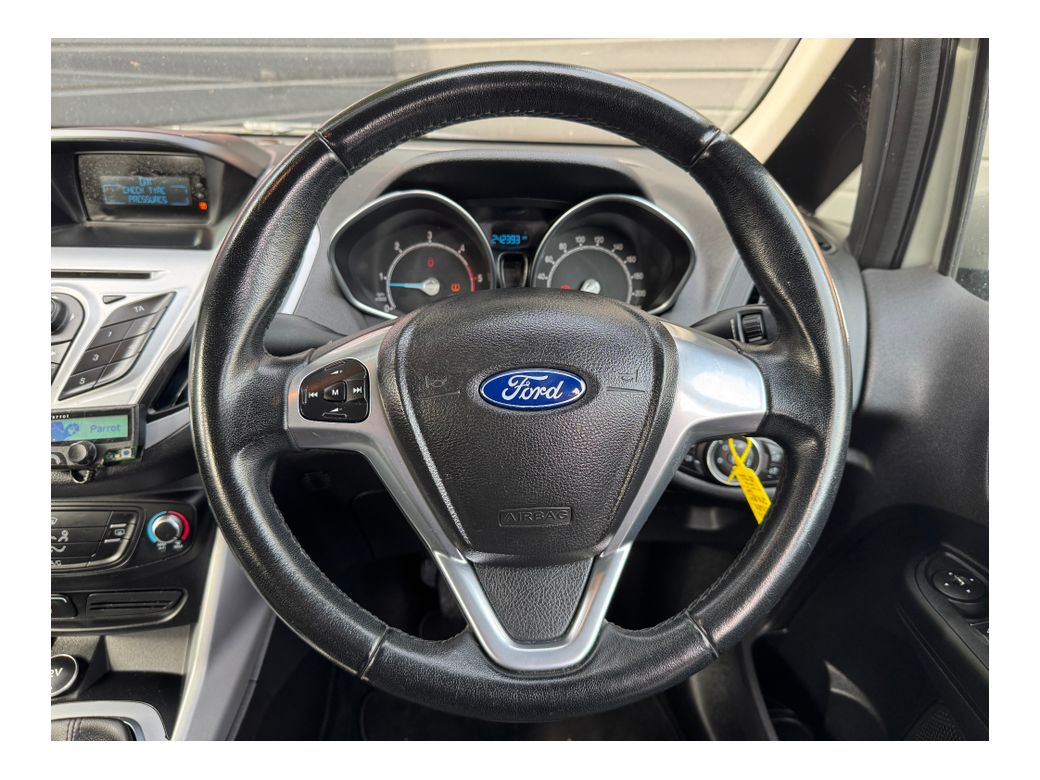 2013 Ford B-Max
