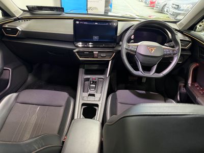 2023 Cupra Formentor