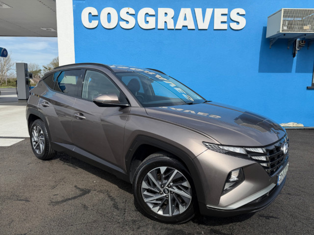 vehicle for sale from Cosgrave's Garage Castlebar