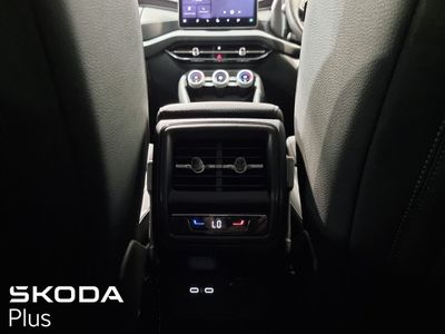 2024 Skoda Kodiaq