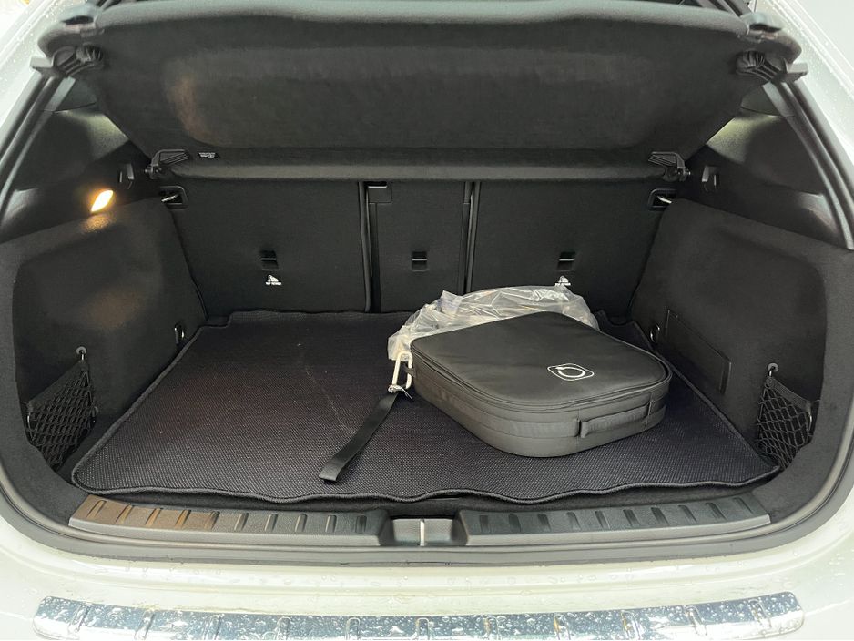 2024 Mercedes-Benz EQA