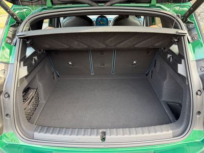 2025 Mini Countryman