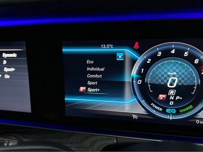 2019 Mercedes-Benz AMG