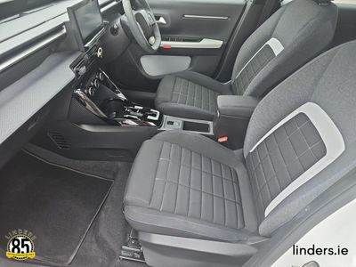 2026 Citroen C3