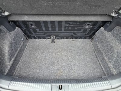 2016 Volkswagen Polo