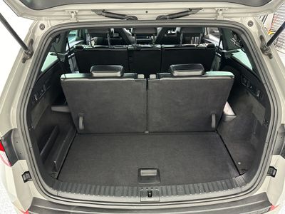 2021 Skoda Kodiaq