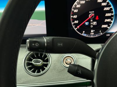 2018 Mercedes-Benz CLS Class